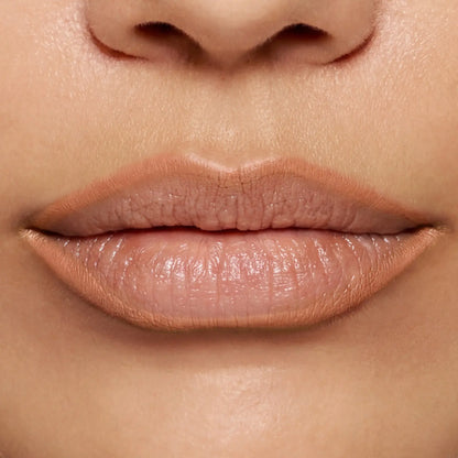 Luxlue Easy Glide Lip Liner — Creamy, Blendable Color with Smooth Application, Summervibes