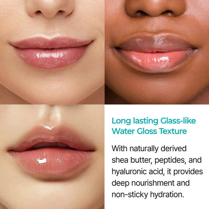 BP Spicule Plumping Lip Shot Maxi | Lip Plumper & Volumizer