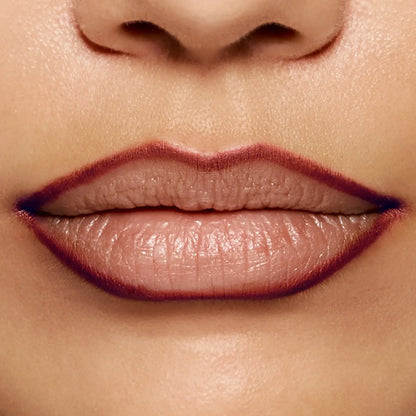 Luxlue Easy Glide Lip Liner — Creamy, Blendable Color with Smooth Application, Summervibes