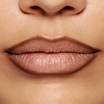 Luxlue Easy Glide Lip Liner — Creamy, Blendable Color with Smooth Application, Summervibes