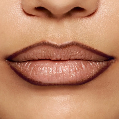 Luxlue Easy Glide Lip Liner — Creamy, Blendable Color with Smooth Application, Summervibes