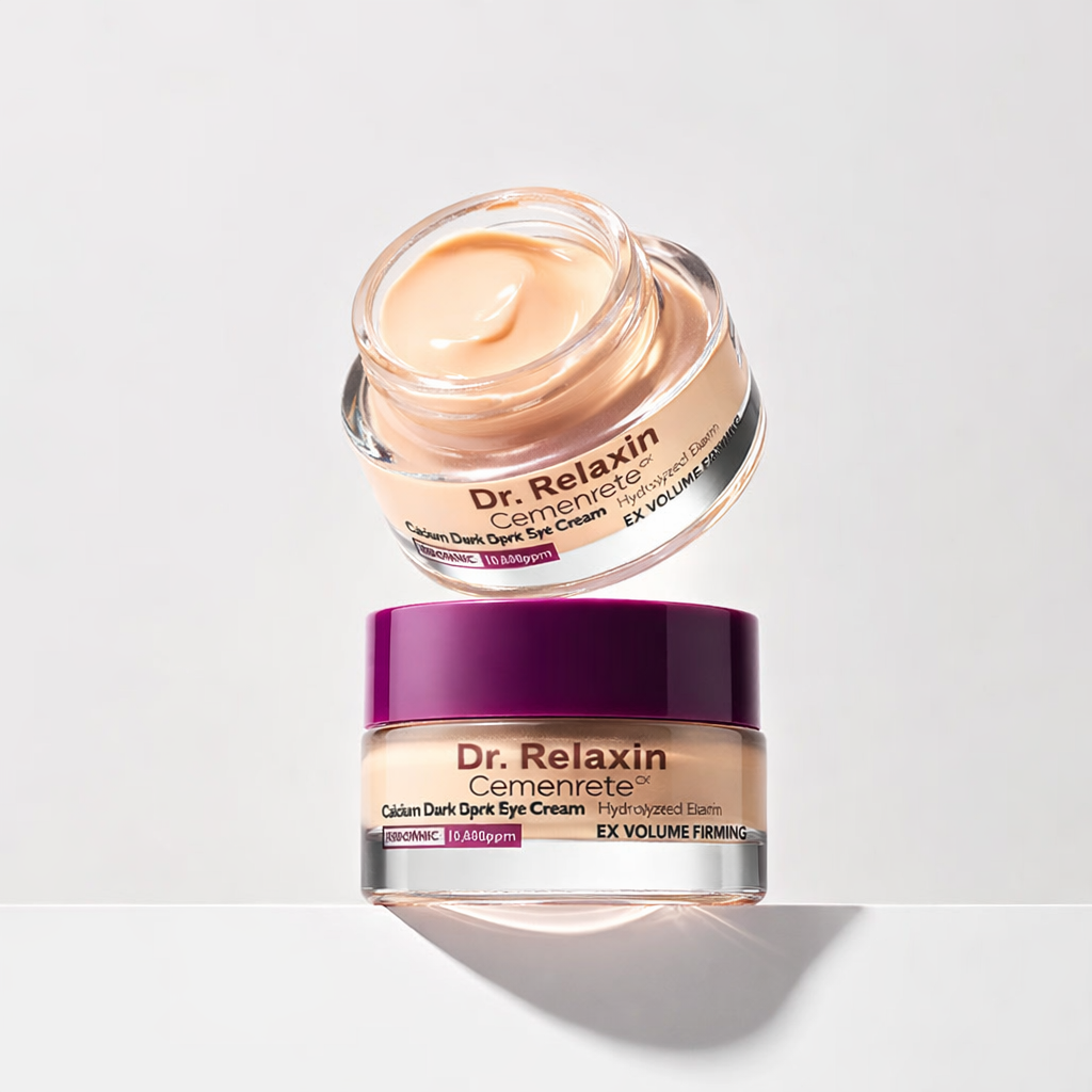 ✨ Cemenrete Calcium Dark Spot Eye Cream