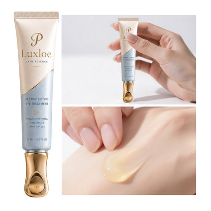 Luxloe™ Instant Face Temporary Tightener – Instant visible results in 30 seconds