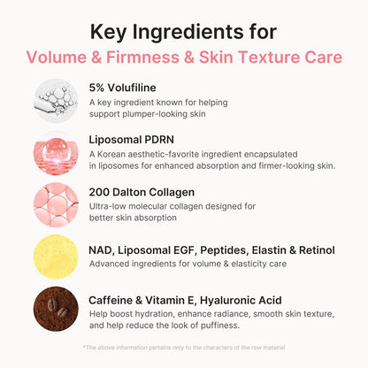MediCore  Pink Collagen Volume Multi Balm