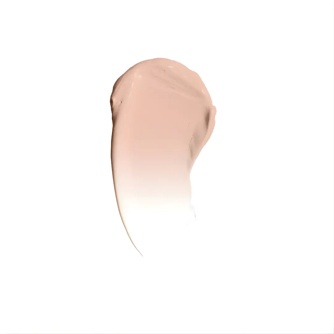 Luxlue- Color Changing Foundation