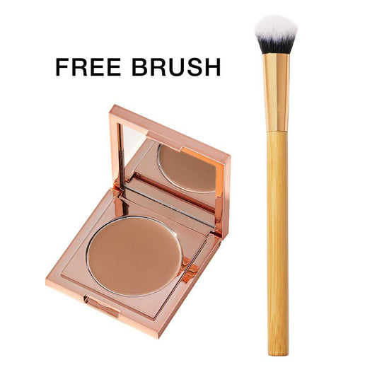 New Year Picks colored clay CC undereye corrector